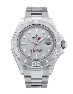 Luxury pre-owned watches still within the manufacturer’s warranty